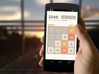 download 2048 Collection APK