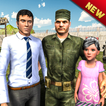 Virtual Army Brother Simulator