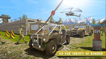 Virtual Army Brother poster