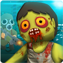 Tueur de zombies en colère APK