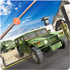 Army Border Cargo Transport icon