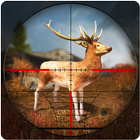 Big Deer Hunter icône