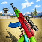 FPS Counter Terrorist Strike - Commando Shooting icon