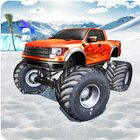 Extreme Snow stunt adventure icon