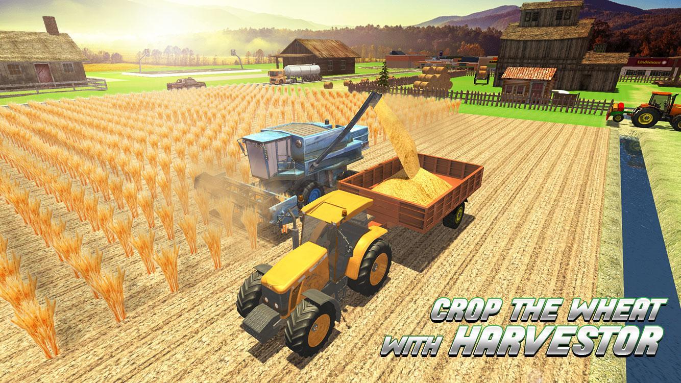 Modern Farming 3d For Android Apk Download - how to earn money in roblox farm world