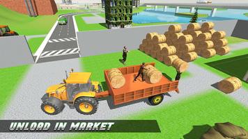 Modern Farming 3D screenshot 3