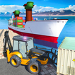 Cruise Ship Sea Port Tycoon Sim