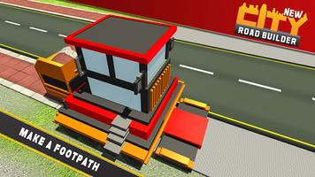 Road Construction screenshot 3