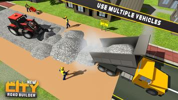 Road Construction screenshot 1