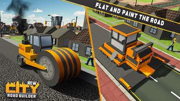 Road Construction screenshot 2