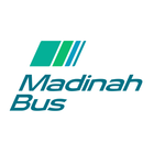 Madinah Bus icône