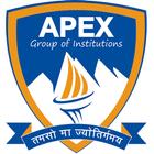 Apex Learn - Students ikona