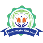 Outomate Shiksha Teacher 图标