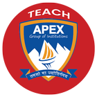 Apex - Teacher ikon