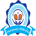 Outomate Shiksha ikona