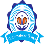 Outomate Shiksha 圖標