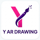 Y AR Drawing: Sketch & Trace icon