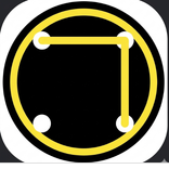 Dots And Boxes Retro