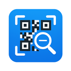 QR Scanner biểu tượng