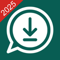 Status Saver -Video Downloader
