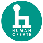 HUMAN CREATE 아이콘