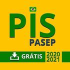 Saque PIS Pasep ícone