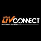 LivConnect 아이콘