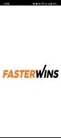 FasterWins poster