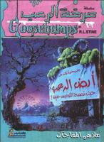 صرخة الرعب poster