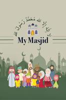 My Masjid Pro 海報