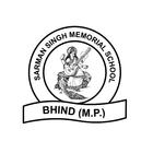 Sarman Singh Memorial School Zeichen