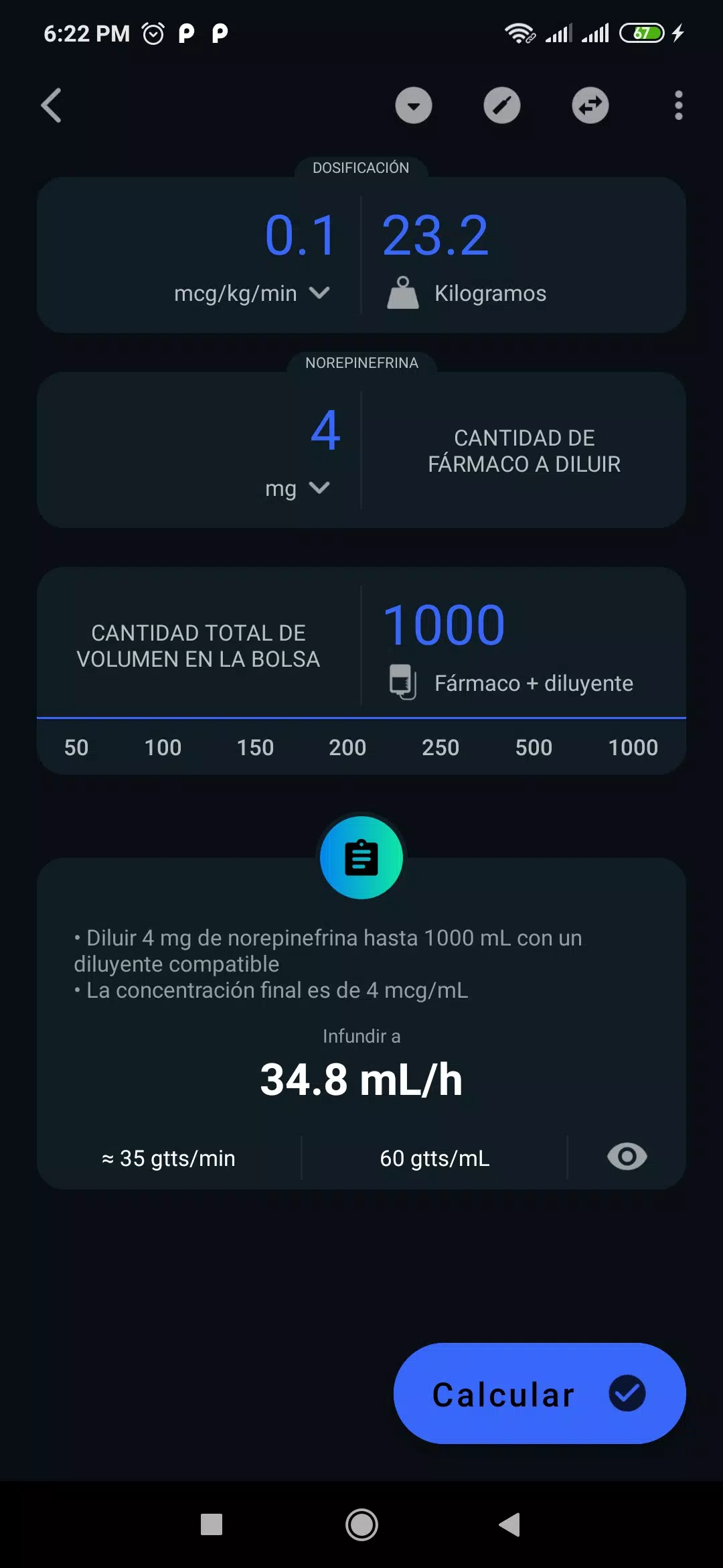 Ajuste Alexander Graham Bell Desarrollar Descarga de APK de Infusiones Plus • Calculadora para Android Ajuste Alexander Graham Bell Desarrollar Descarga de APK de Infusiones Plus • Calculadora para Android