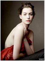 Anne Hathaway Wallpapers 截圖 2