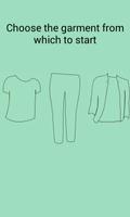 C- Outfit Style - What to Wear 截图 3