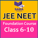 Foundation Course Books 8 9 10 أيقونة
