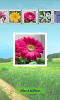 Jardinage - plantes fleuries capture d'écran 1