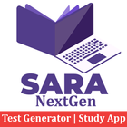 Test Generator | CBSE JEE NEET icono