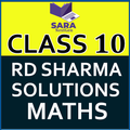 RD sharma class 10 Maths Books