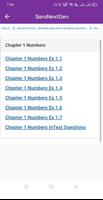 TN 8th Guide ( All Subjects ) ảnh chụp màn hình 3