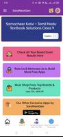 TN 9th Guide ( All Subjects ) ảnh chụp màn hình 1
