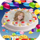 Photo On Cake icon