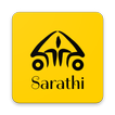 Sarathi : Taxi hailing app