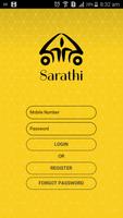 Sarathi poster