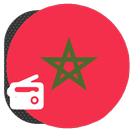 APK Radio Maroc | إذاعات المغرب