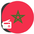 Radio Maroc آئیکن