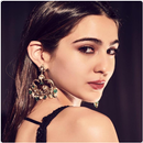 Sara Ali Khan HD Wallpaper APK