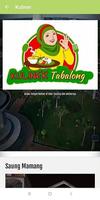 Kuliner Tabalong পোস্টার