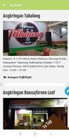 Kuliner Tabalong স্ক্রিনশট 2