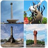 Tebak Monumen