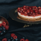 Cheesecake Wallpaper icon